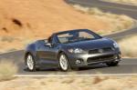 Mitsubishi Eclipse 2009 года